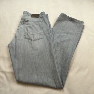 Agave Denim Pragmatist‎ Jeans Size 38 Classic Straight